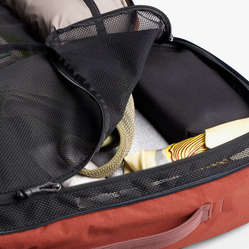 Lite Travel Backpack 30L Clay
