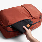 Lite Travel Backpack 30L Clay