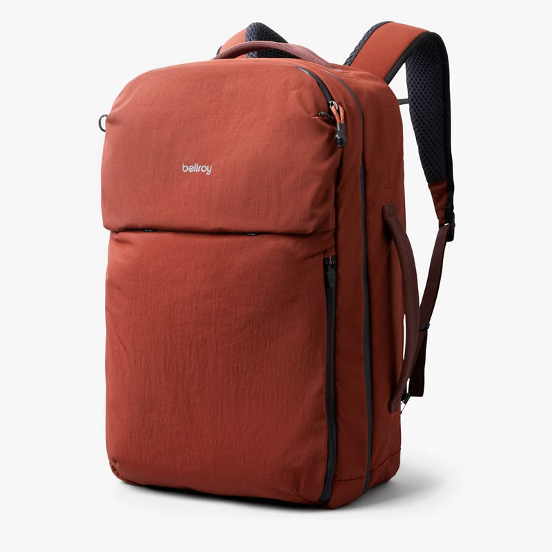 Lite Travel Backpack 30L Clay