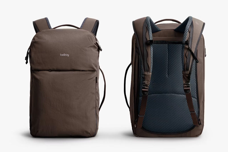 Lite Travel Backpack 30L RiverRock