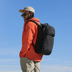 Lite Travel Backpack 30L RiverRock