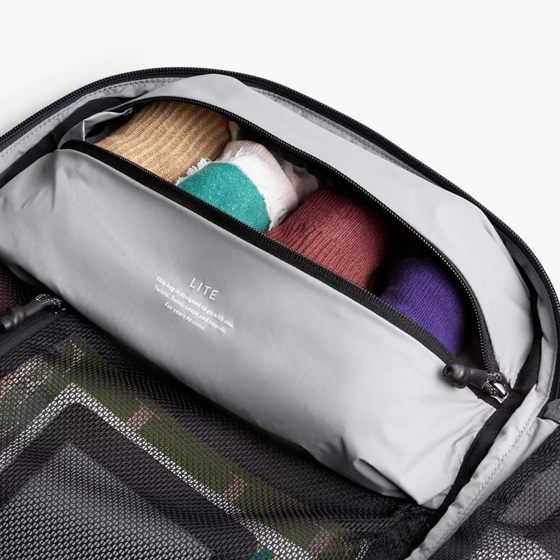 Lite Travel Backpack 30L RiverRock
