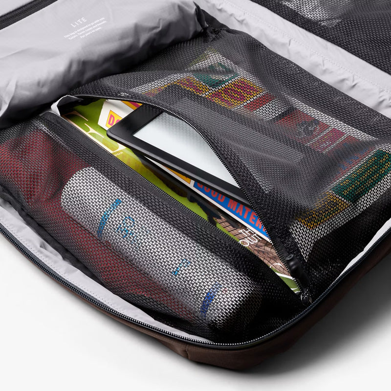 Lite Travel Backpack 30L RiverRock