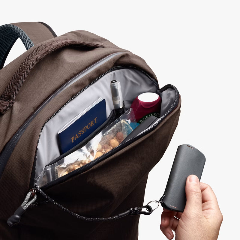 Lite Travel Backpack 30L RiverRock
