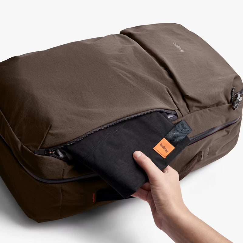 Lite Travel Backpack 30L RiverRock