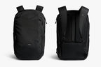 Black Transit Workpack Backpack 20L