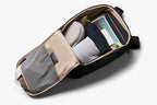 Black Transit Workpack Backpack 20L
