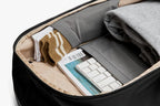 Black Transit Workpack Backpack 20L