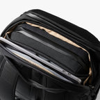 Black Transit Workpack Backpack 20L