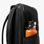 Black Transit Workpack Backpack 20L