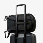 Black Transit Workpack Backpack 20L