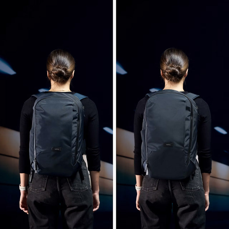 Bronze Transit Workpack Backpack 20L