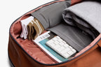 Bronze Transit Workpack Backpack 20L