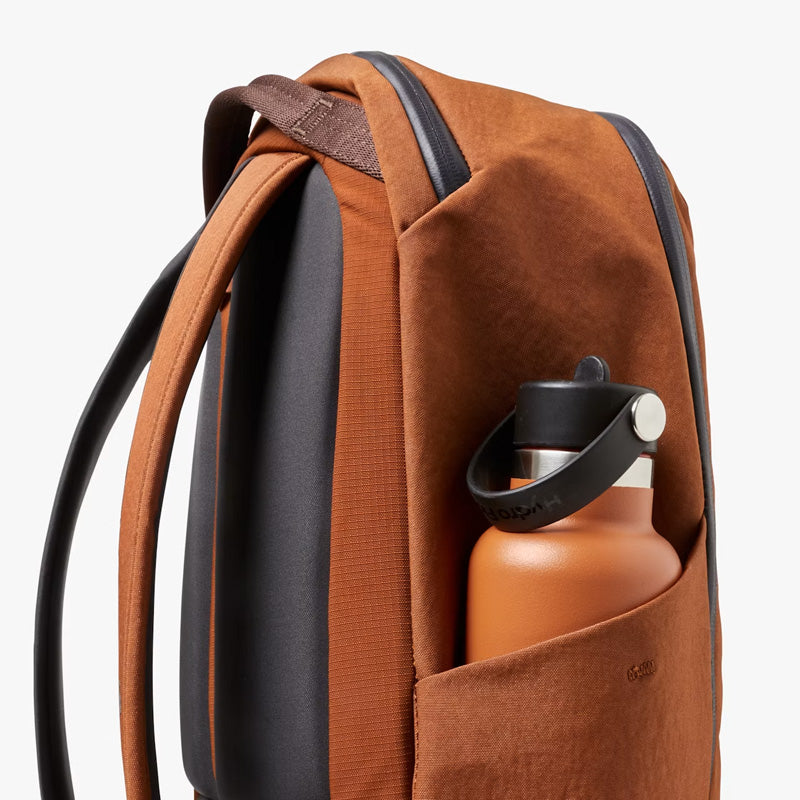 Bronze Transit Workpack Backpack 20L