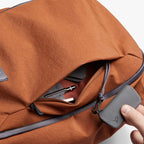 Bronze Transit Workpack Backpack 20L