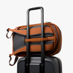 Bronze Transit Workpack Backpack 20L