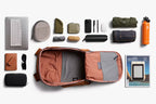 Bronze Transit Workpack Backpack 20L