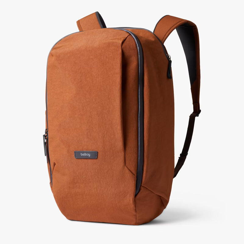 Bronze Transit Workpack Backpack 20L