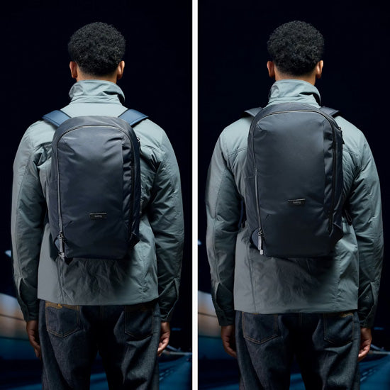 Sac à dos Transit Workpack 20L Nightsky