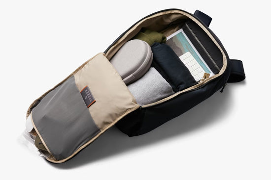 Sac à dos Transit Workpack 20L Nightsky