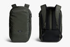 Olive Transit Workpack Backpack 20L