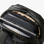 Olive Transit Workpack Backpack 20L