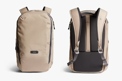 Stone Transit Workpack Backpack 20L