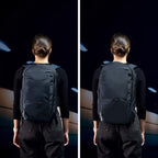 Stone Transit Workpack Backpack 20L