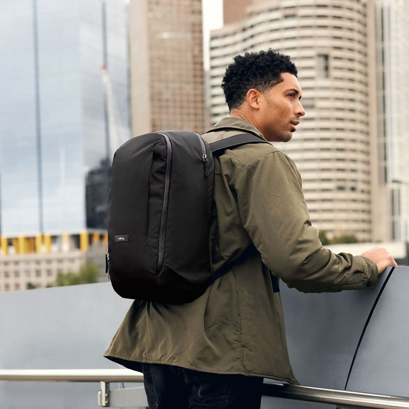 Stone Transit Workpack Backpack 20L