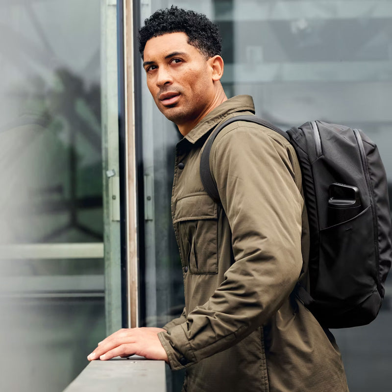 Stone Transit Workpack Backpack 20L