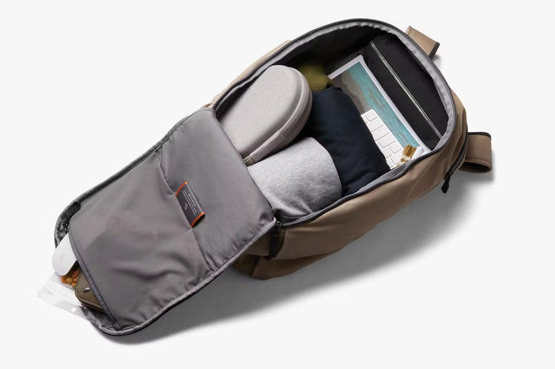 Stone Transit Workpack Backpack 20L