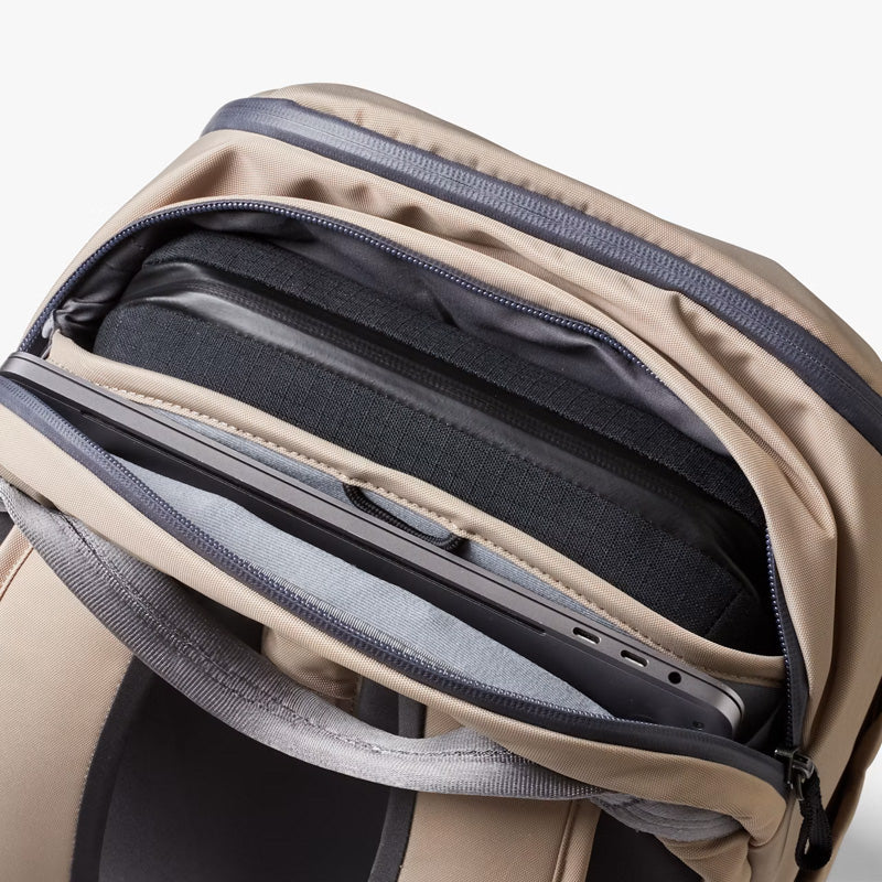 Stone Transit Workpack Backpack 20L
