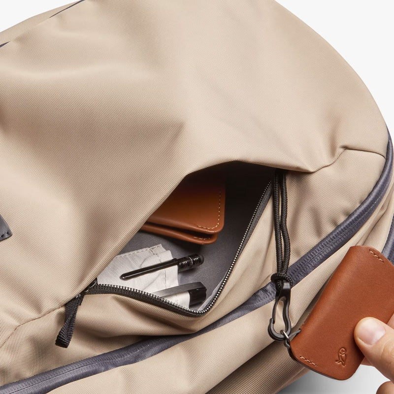 Stone Transit Workpack Backpack 20L