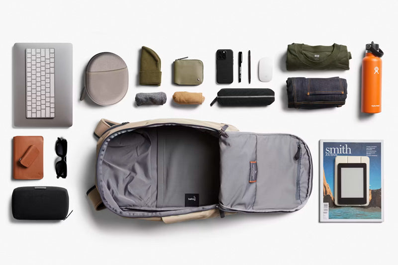 Stone Transit Workpack Backpack 20L