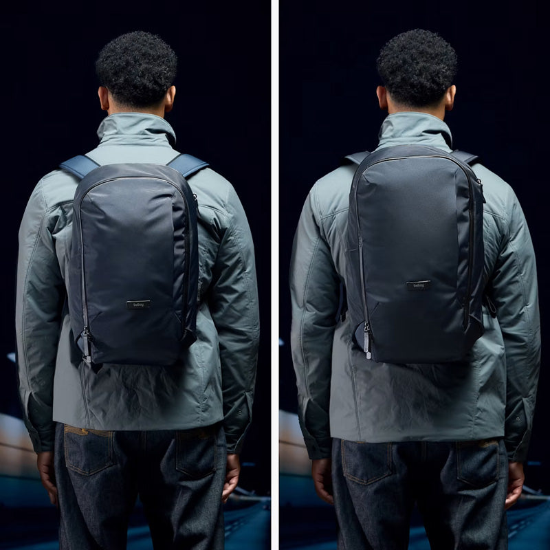 Stone Transit Workpack Backpack 20L