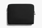14" Laptop Caddy Black Computer Sleeve