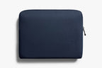 14" Laptop Caddy Navy Computer Sleeve