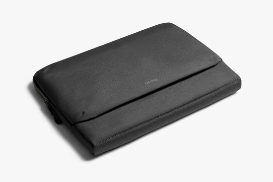 14" Laptop Caddy Slate Computer Sleeve