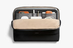 16" Laptop Caddy Black Computer Sleeve