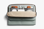 16" Laptop Caddy Eucalyptus Computer Sleeve