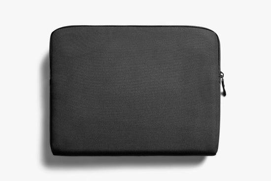 16" Laptop Caddy Slate Computer Sleeve