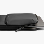 16" Laptop Caddy Slate Computer Sleeve