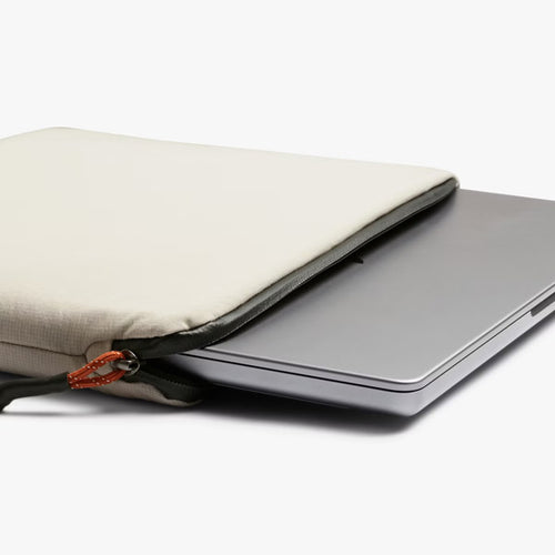 Lite 14" Laptop Sleeve Ash Grey