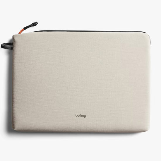 Lite 14" Laptop Sleeve Ash Grey