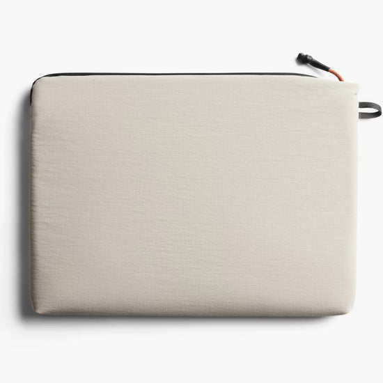 Lite 14" Laptop Sleeve Ash Grey