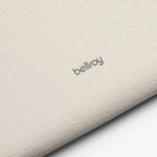 Lite 14" Laptop Sleeve Ash Grey