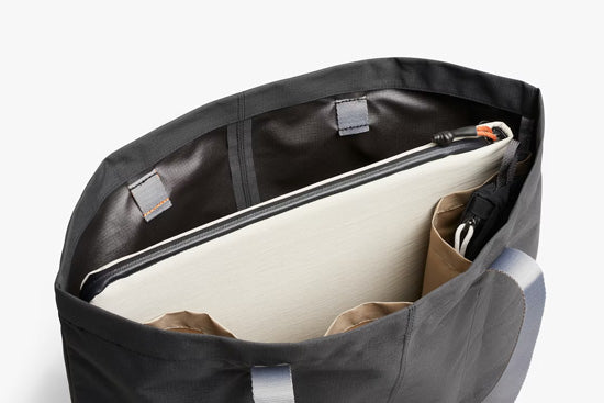 Lite 14" Laptop Sleeve Ash Grey
