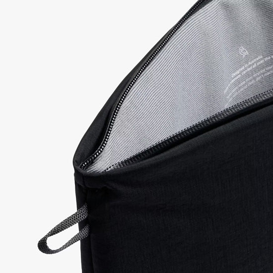 Lite 14" Laptop Sleeve Black