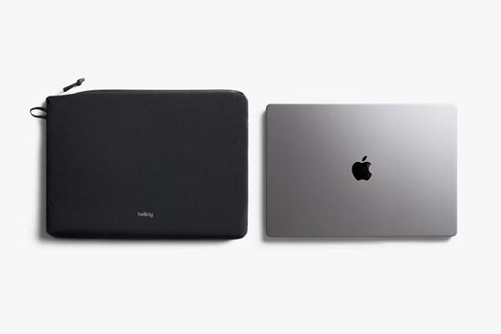 Lite 14" Laptop Sleeve Black
