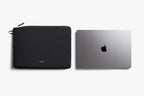 Lite 14" Laptop Sleeve Black